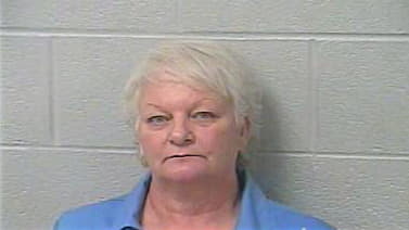 Sullivan`` Debra - Marshall County, TN 